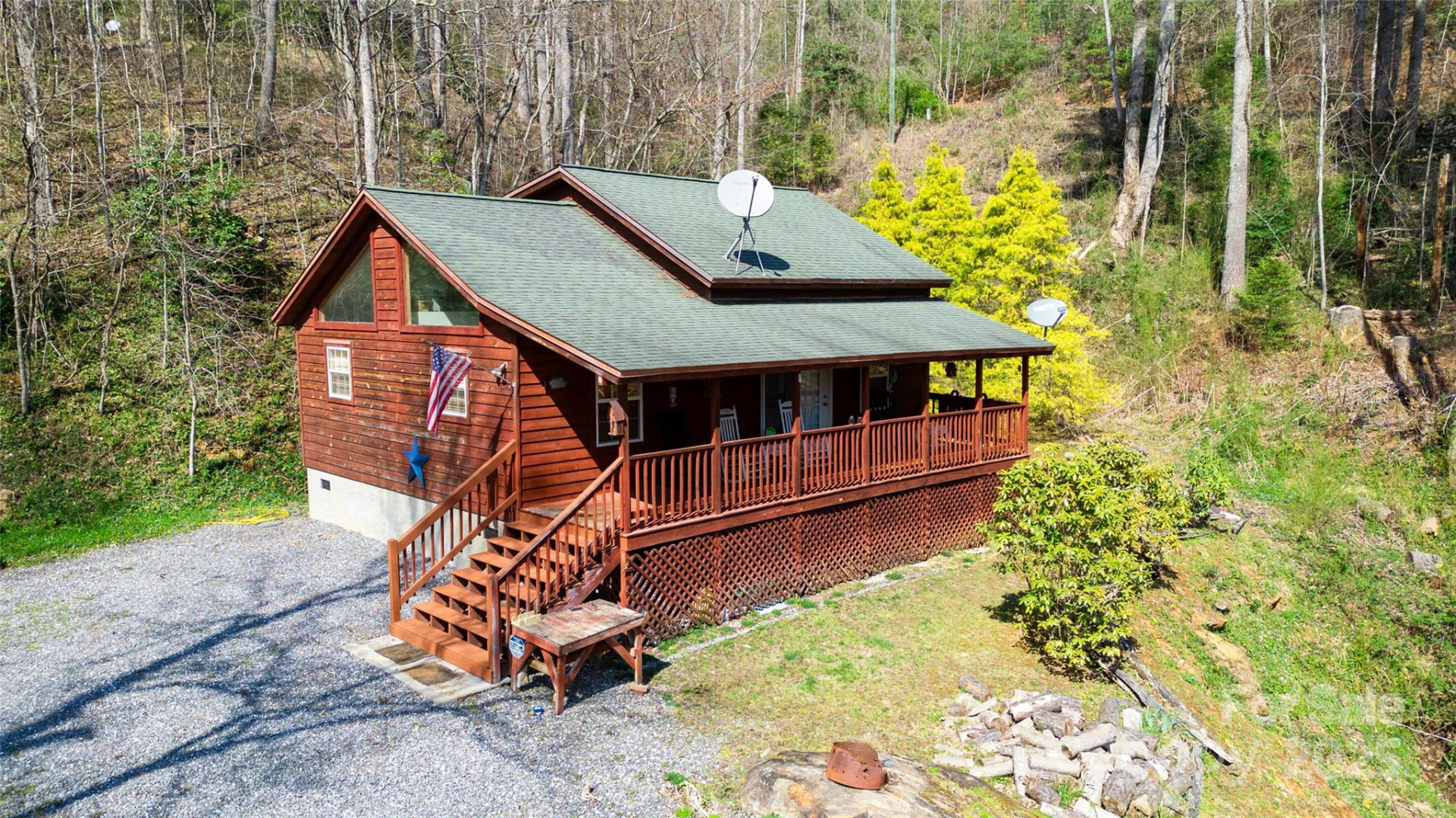 215 Honeysuckle Lane - Photo 19