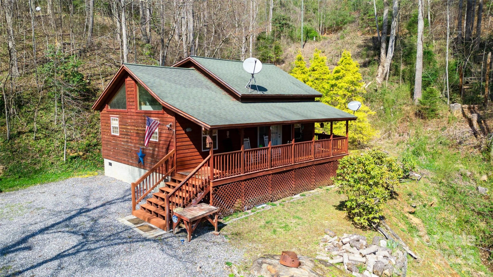 215 Honeysuckle Lane - Photo 19