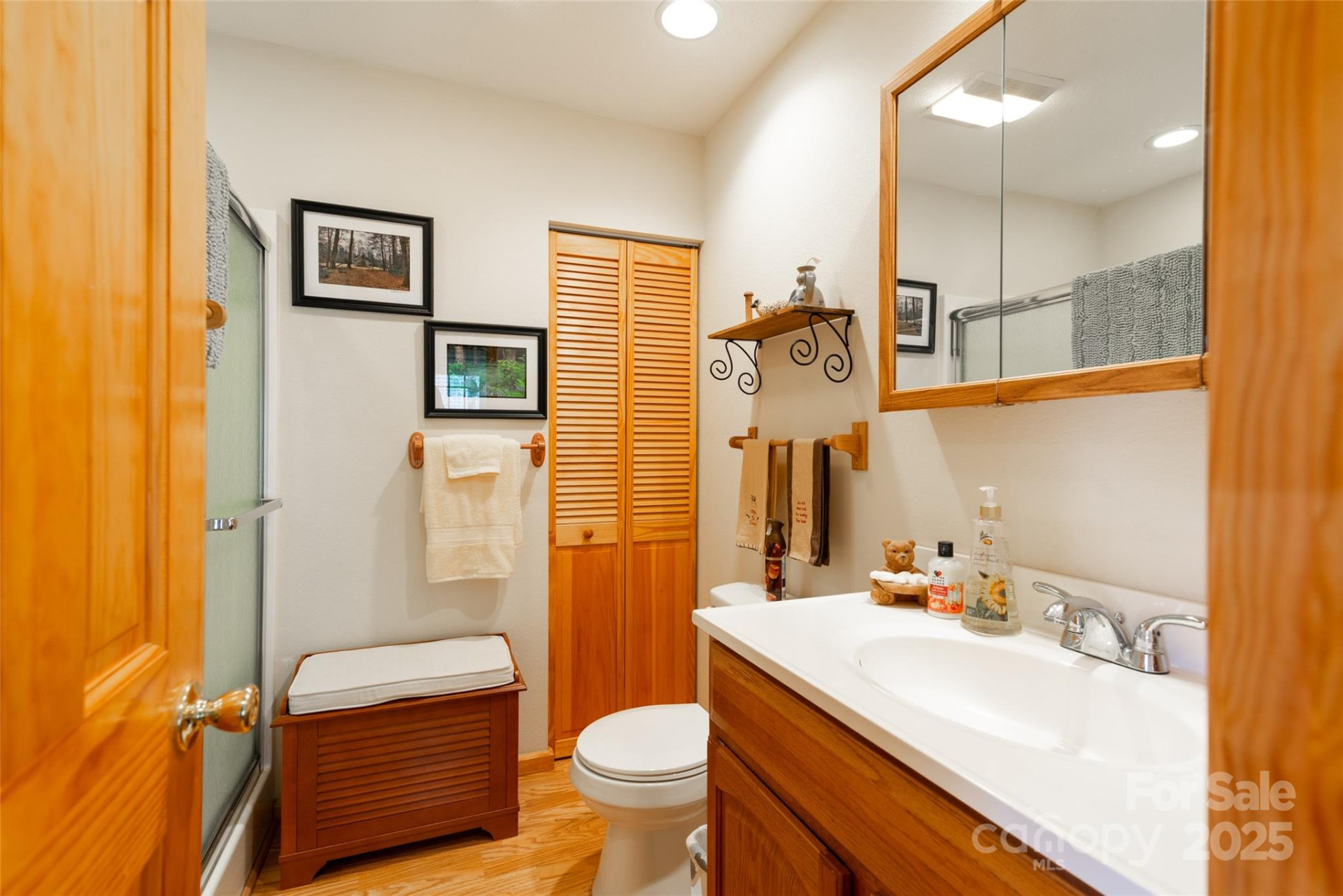 215 Honeysuckle Lane - Photo 9