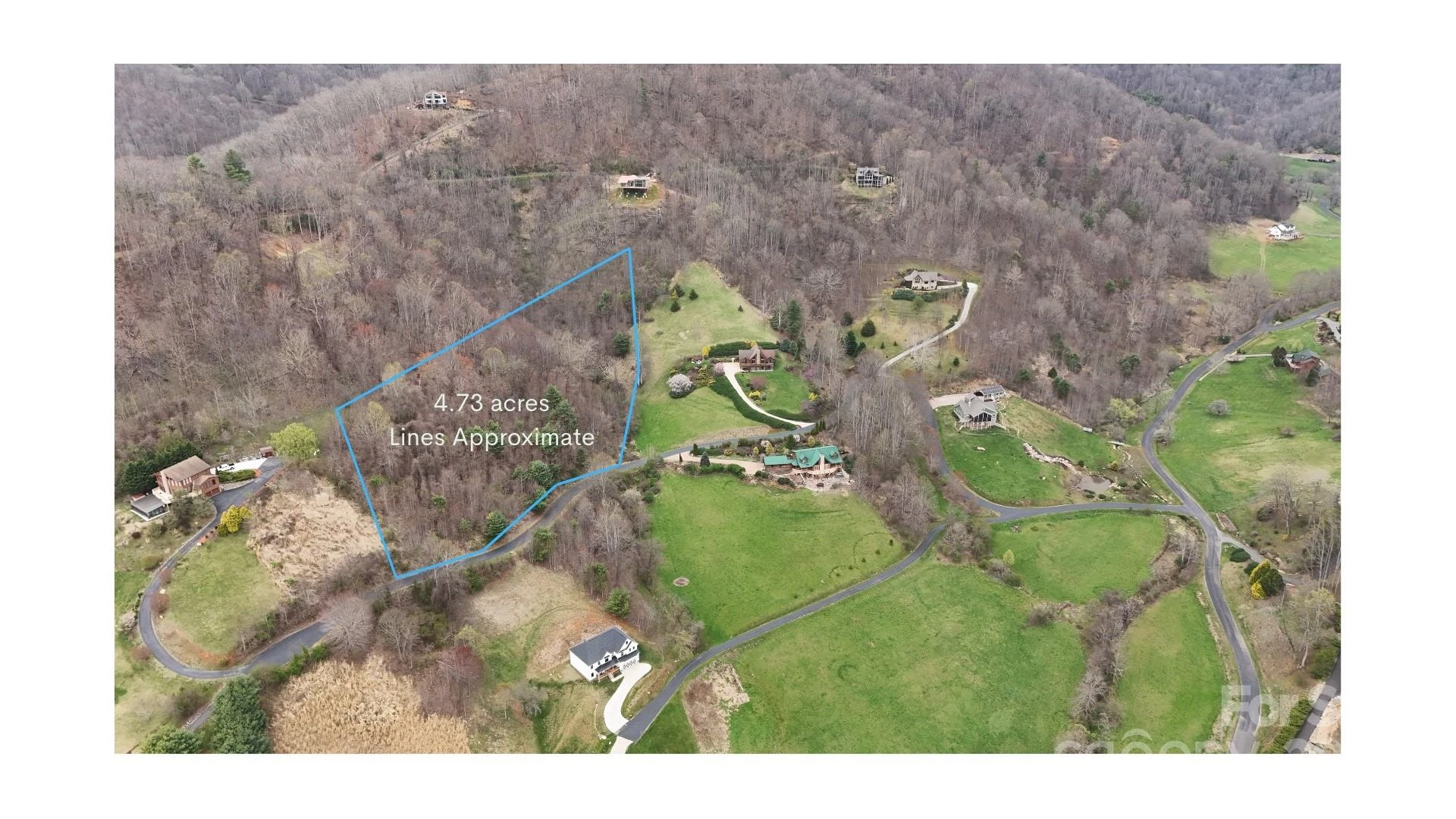 380 Serenity Mountain Lane