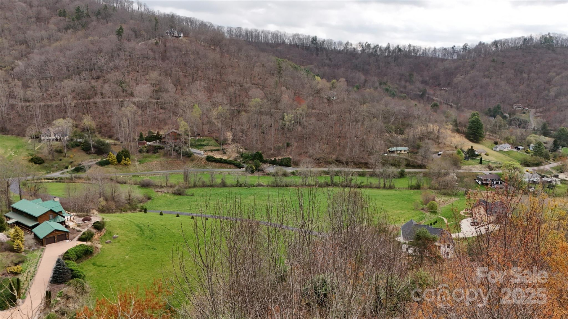 380 Serenity Mountain Lane - Photo 5