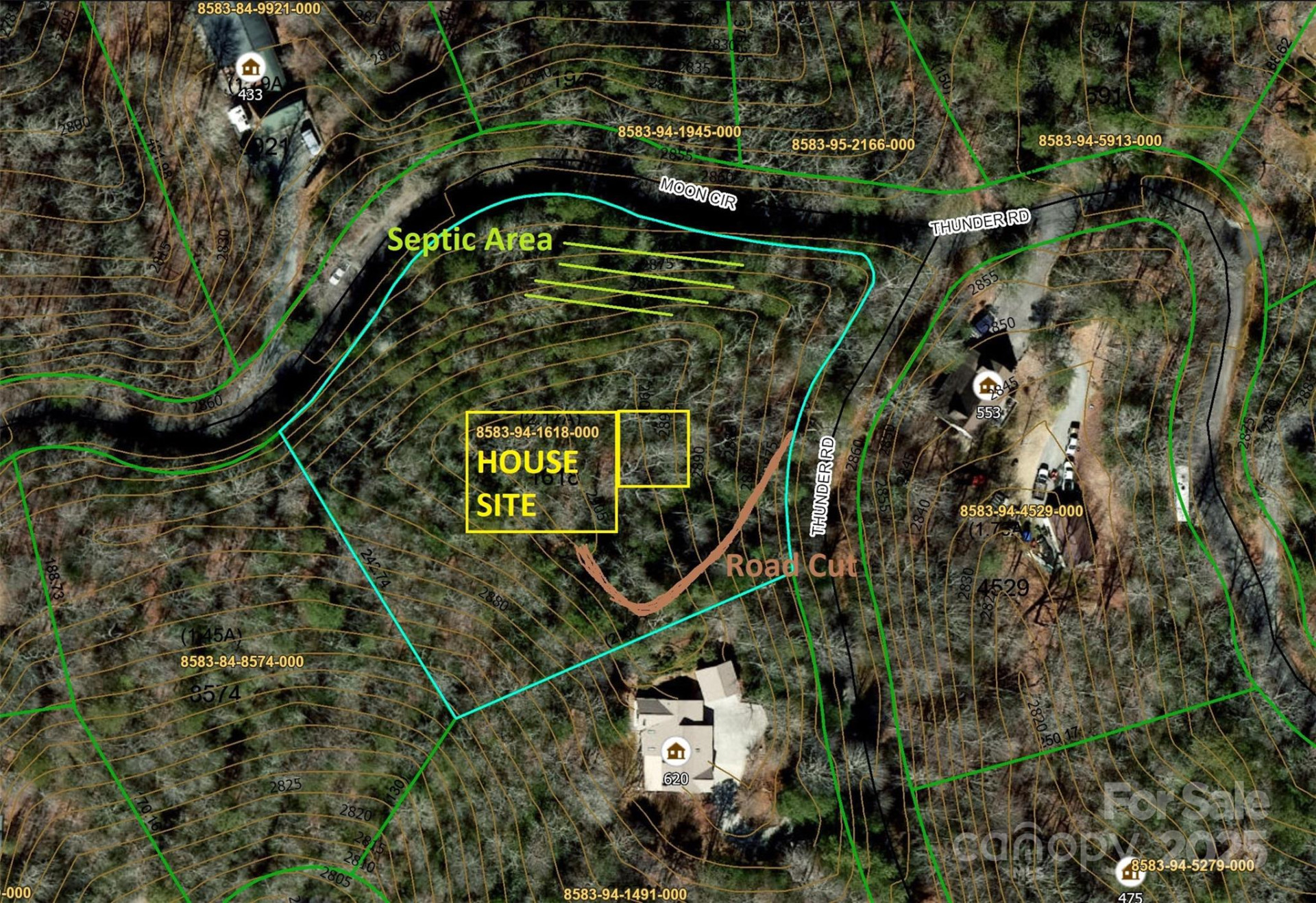 Lot 131 Thunder Road - Photo 6