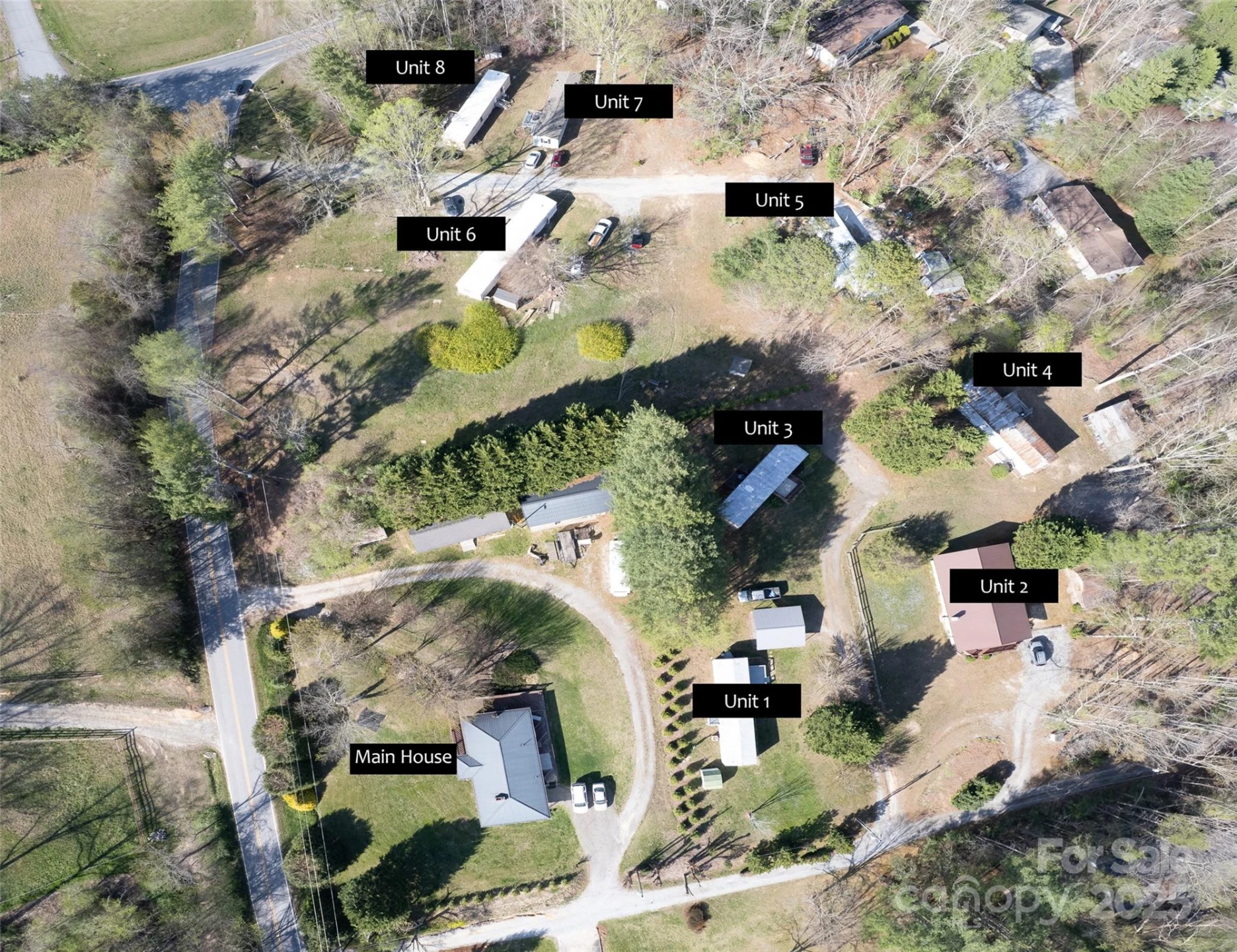 29 Delta Drive - Photo 2