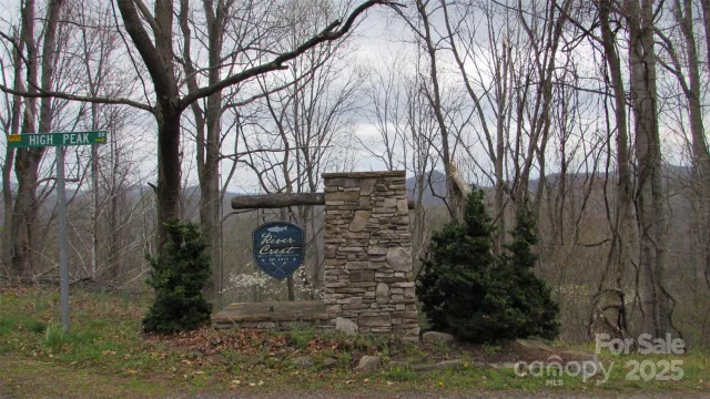 #74 Falling Water Drive, Green Mountain, NC, 28740
