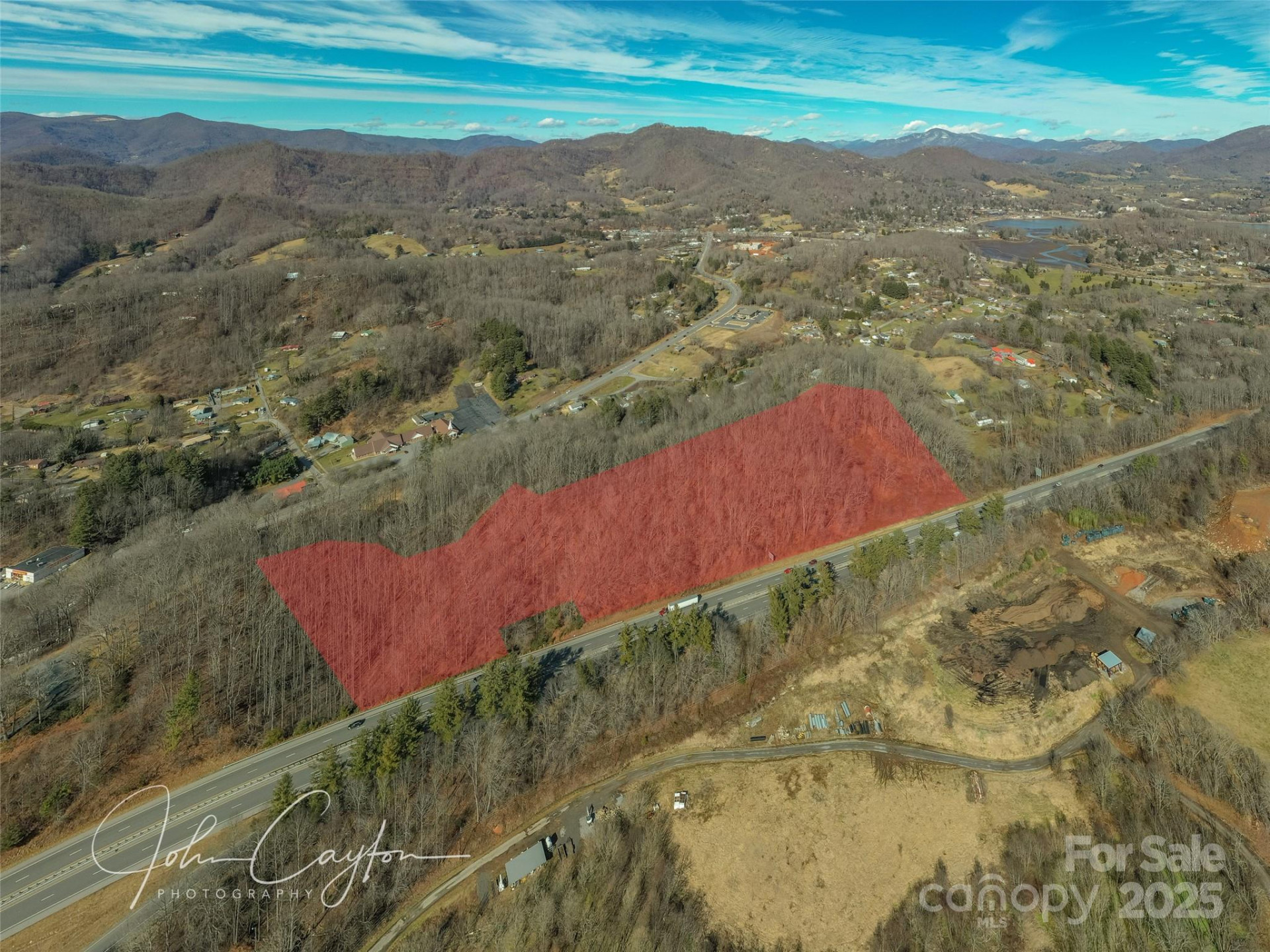 000 Great Smoky Mountain Expressway - Photo 15