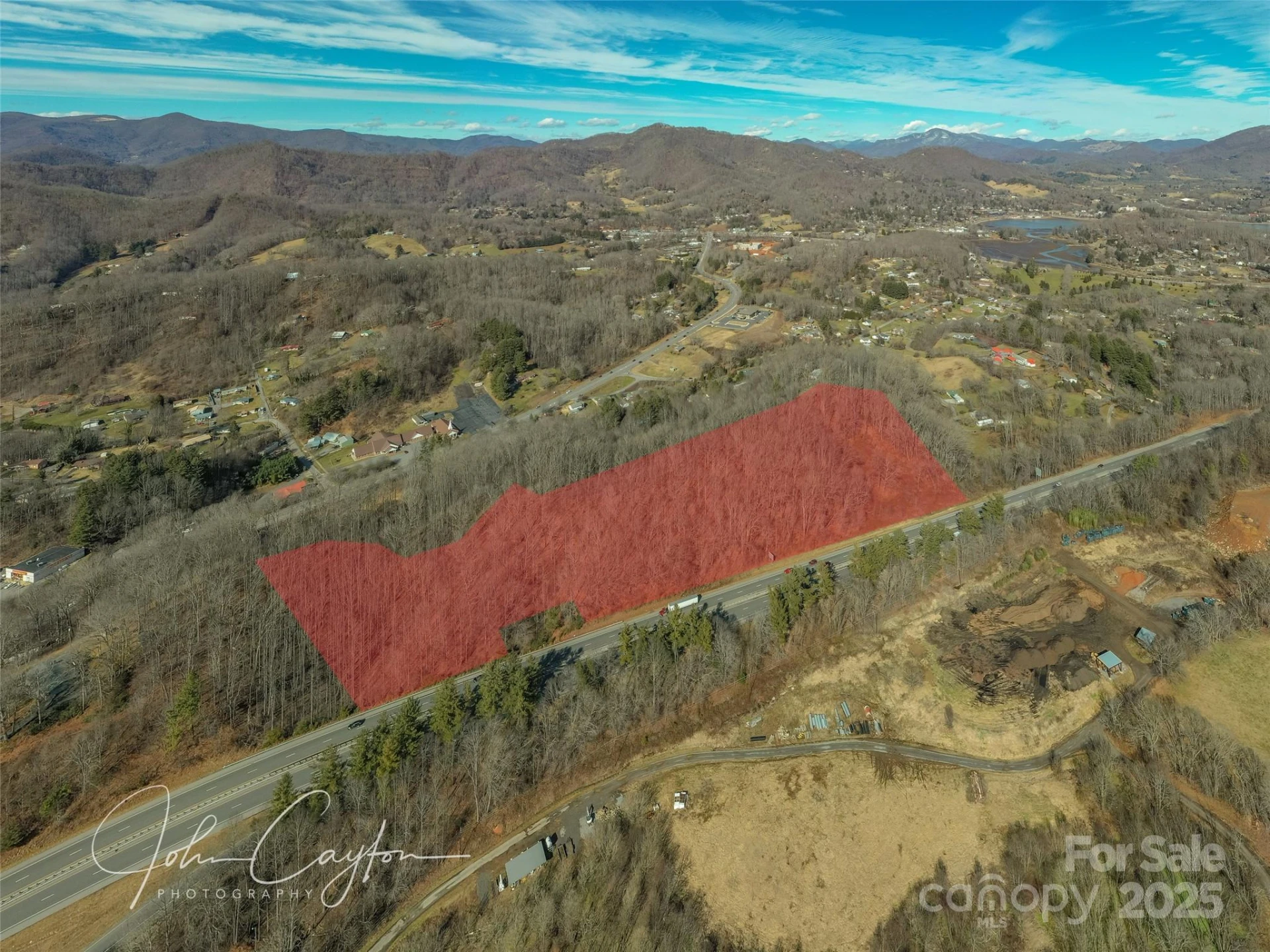 000 Great Smoky Mountain Expressway - Photo 15