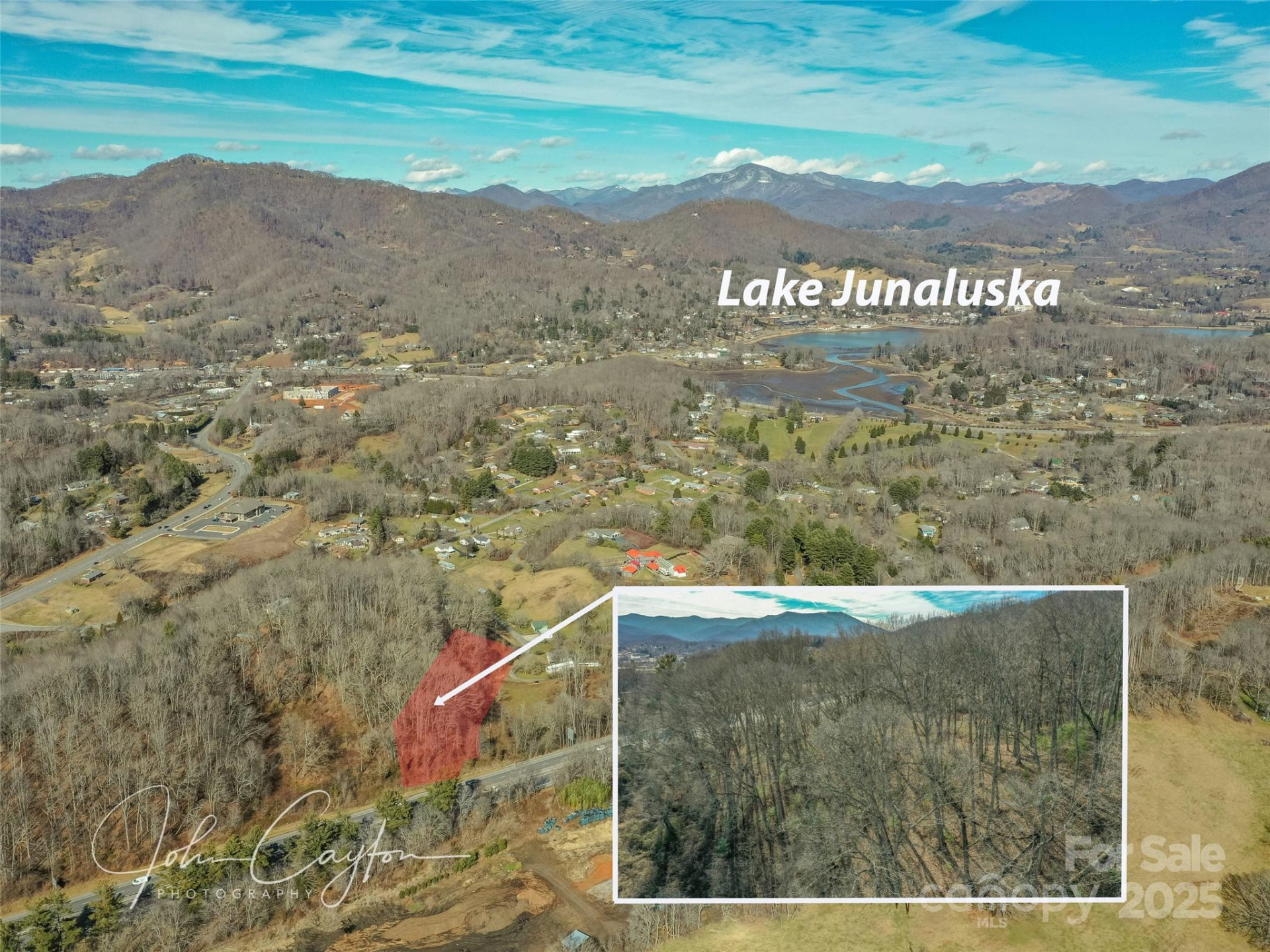 000 Great Smoky Mountain Expressway - Photo 16