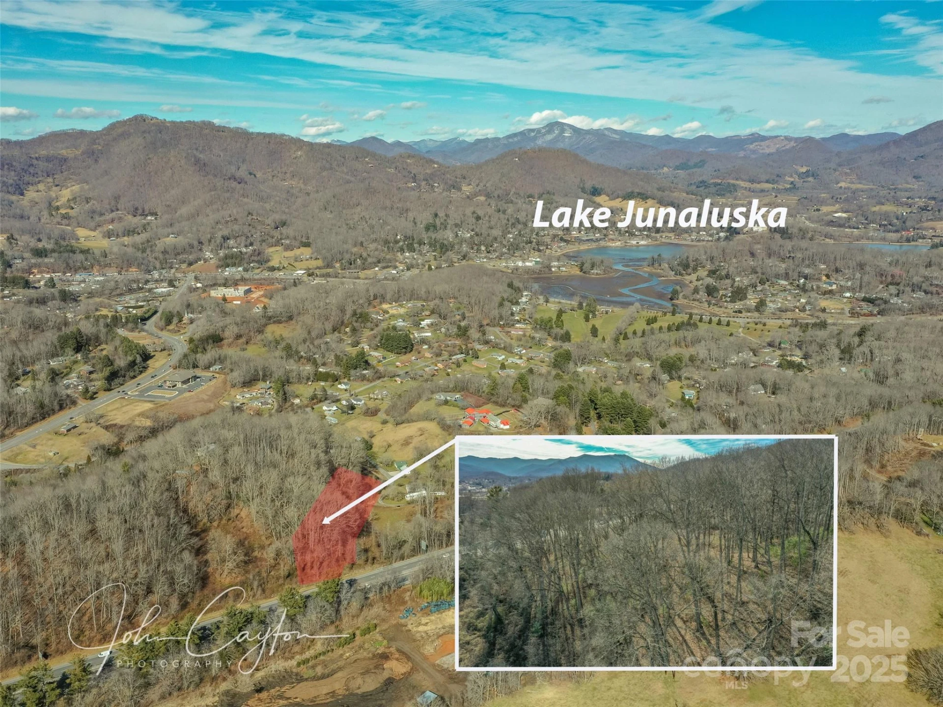 000 Great Smoky Mountain Expressway - Photo 16