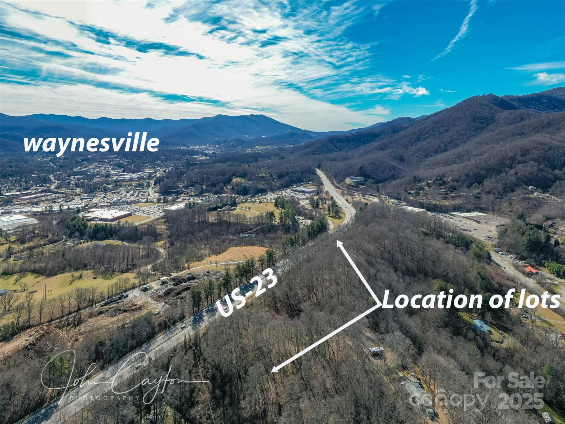 000 Great Smoky Mountain Expressway - Photo 17