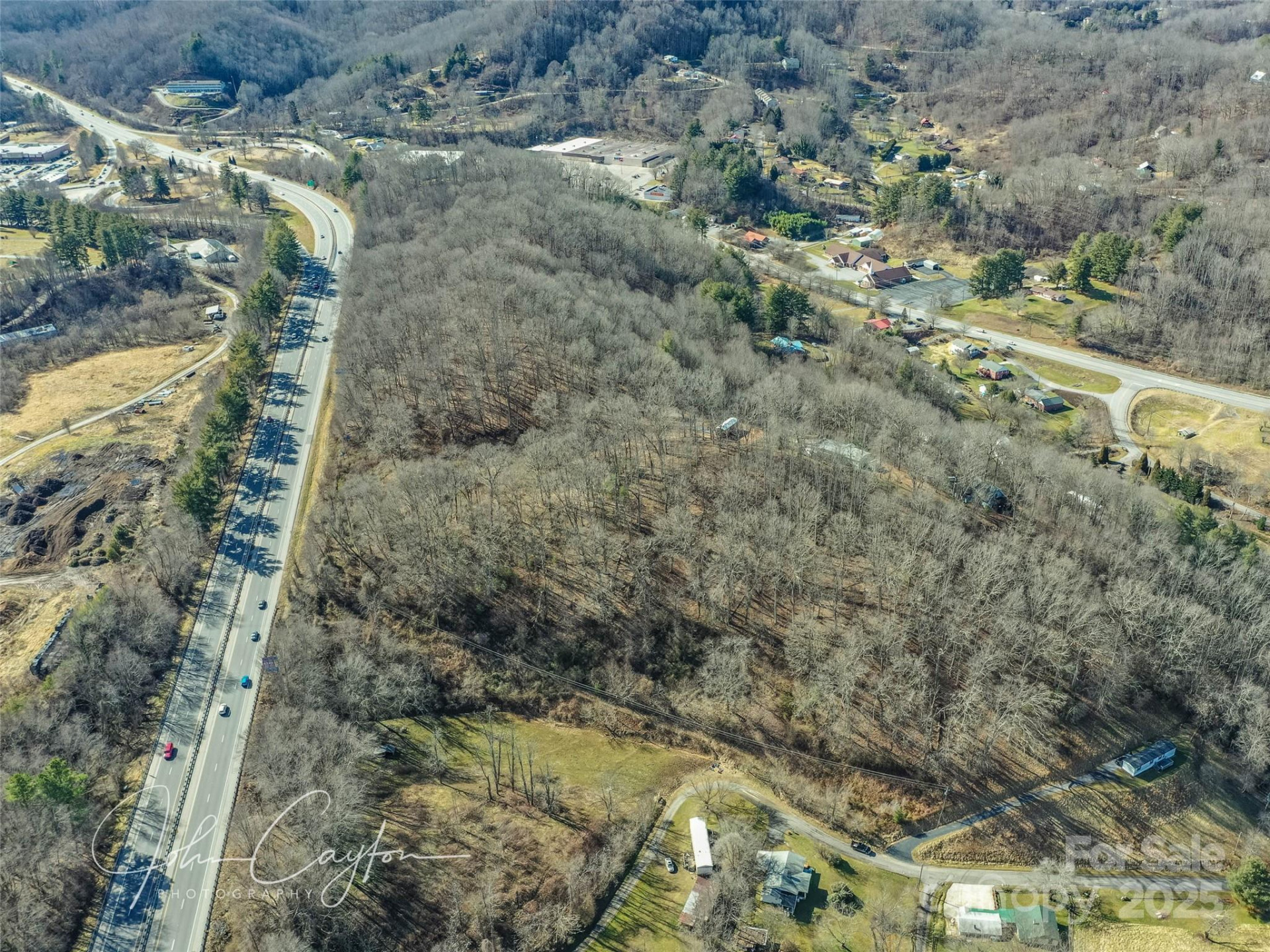 000 Great Smoky Mountain Expressway - Photo 7