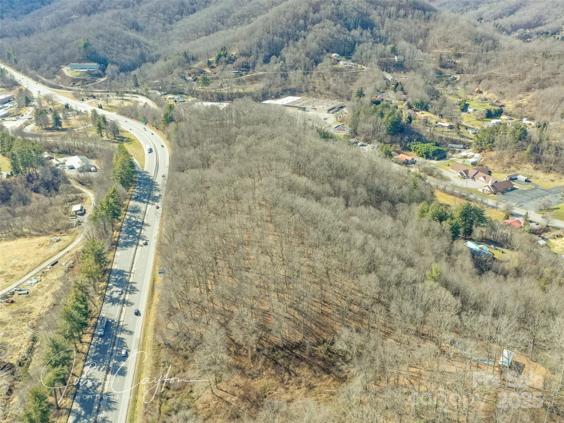 000 Great Smoky Mountain Expressway - Photo 9