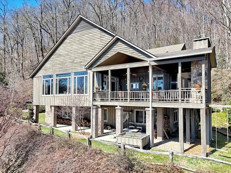 116 Dana Road - Photo 4