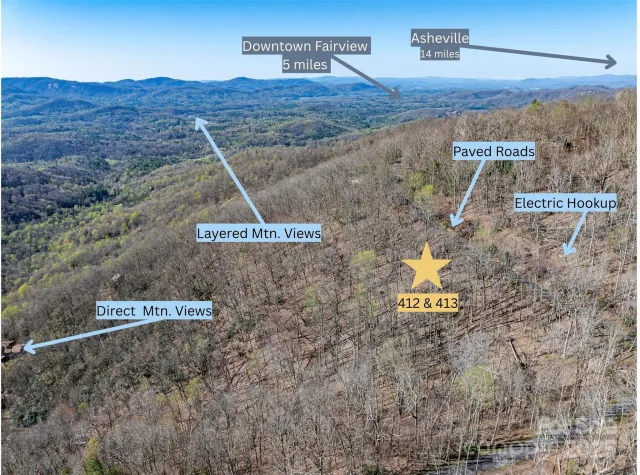 99999 Chestnut Forest Road, Fairview, NC, 28730