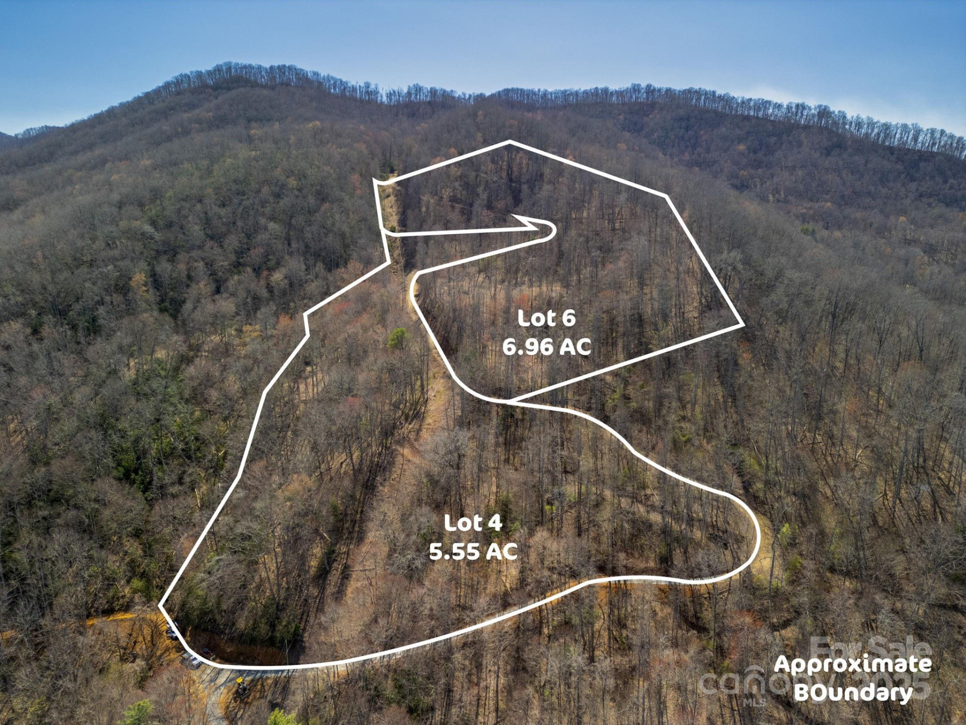 6 Copperhead Cove - Photo 23
