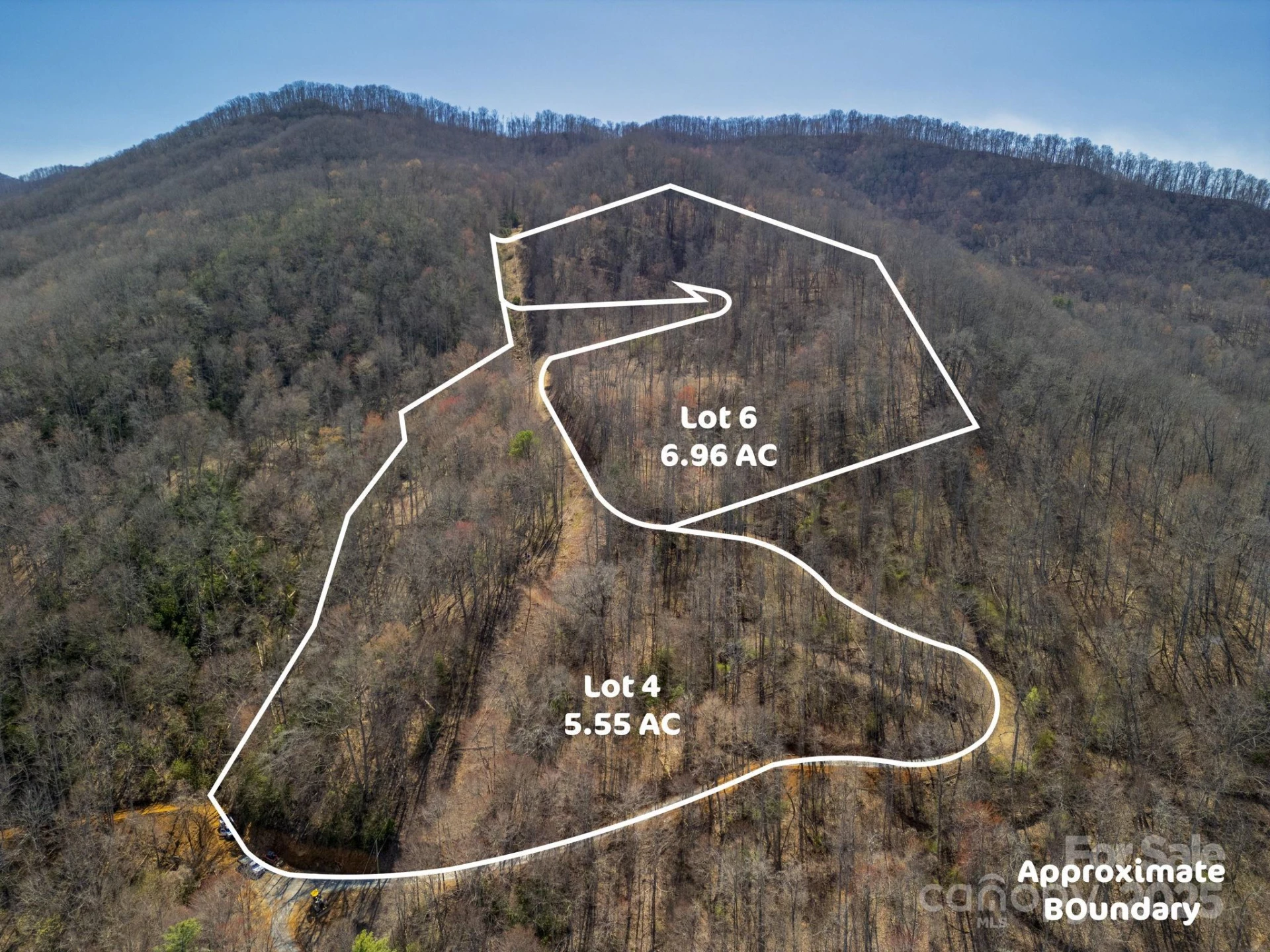 6 Copperhead Cove - Photo 23
