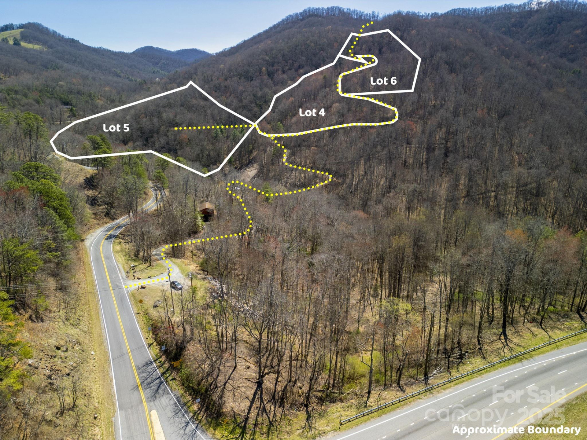 6 Copperhead Cove - Photo 29