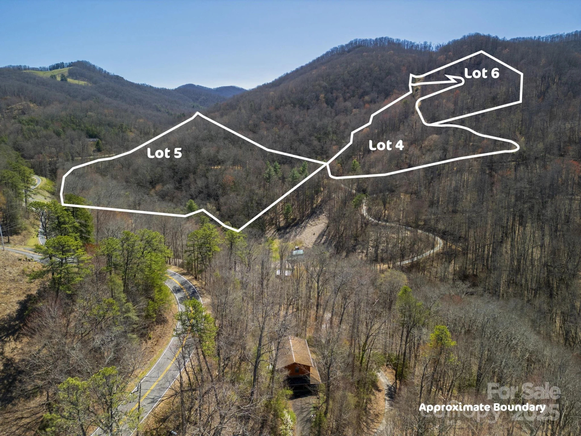6 Copperhead Cove - Photo 30