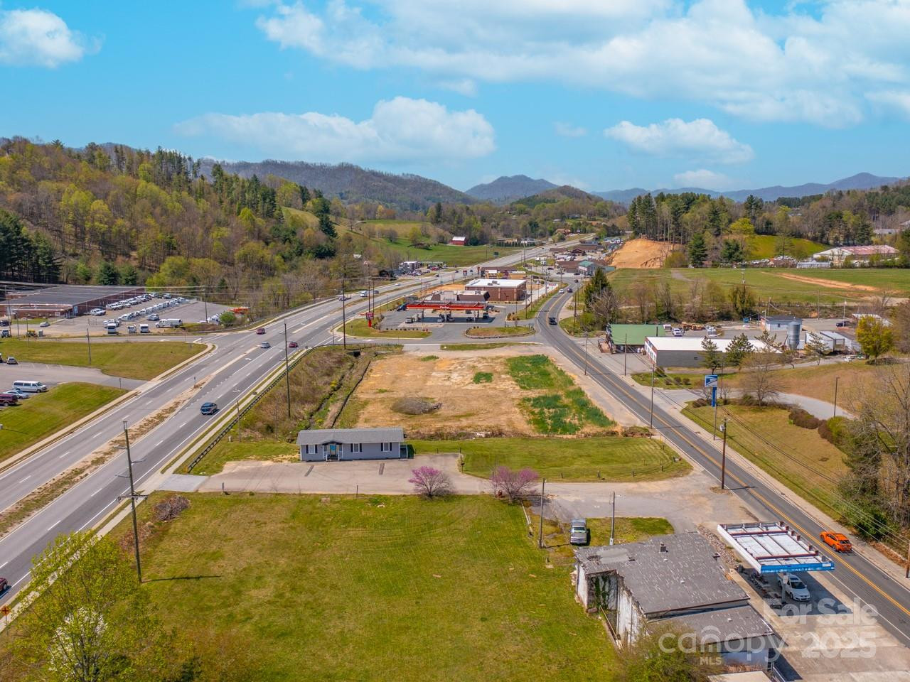 680 US Highway 19E ByPass