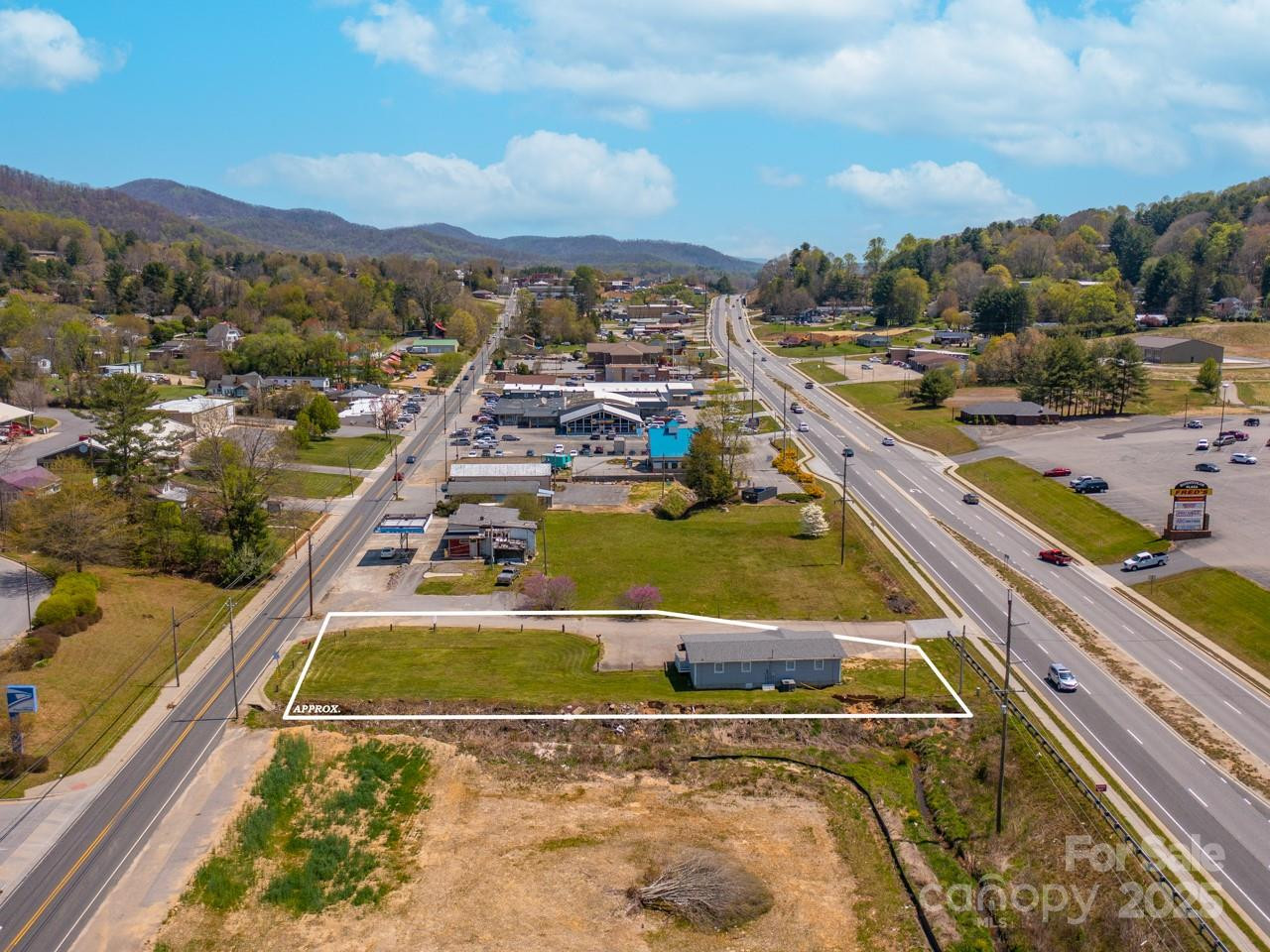 680 US Highway 19E ByPass - Photo 19
