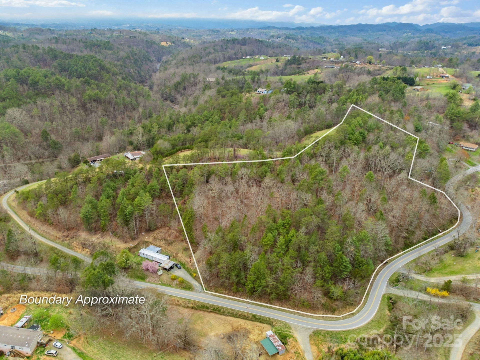 ### Gabriels Creek Road - Photo 2