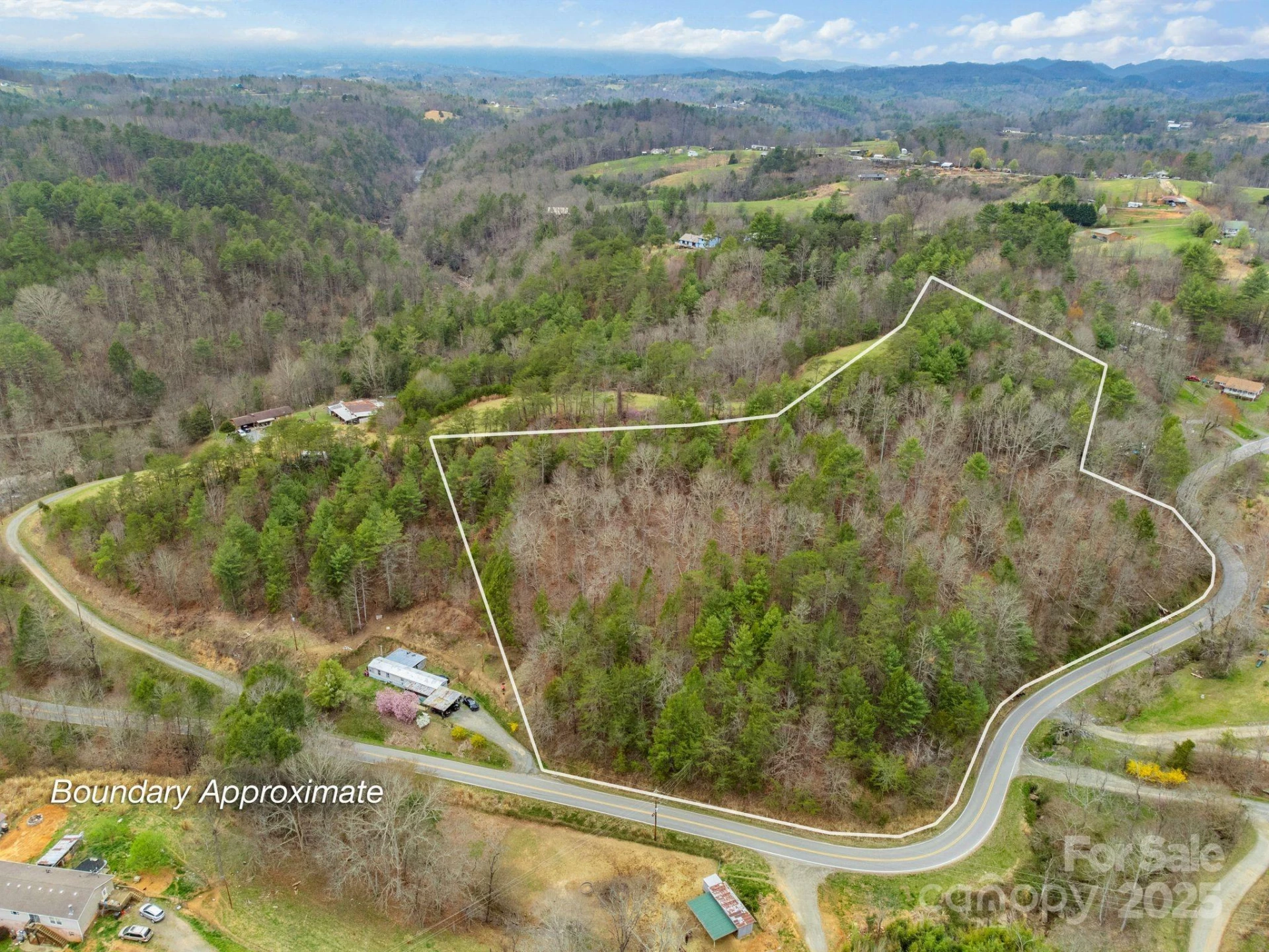 ### Gabriels Creek Road - Photo 2