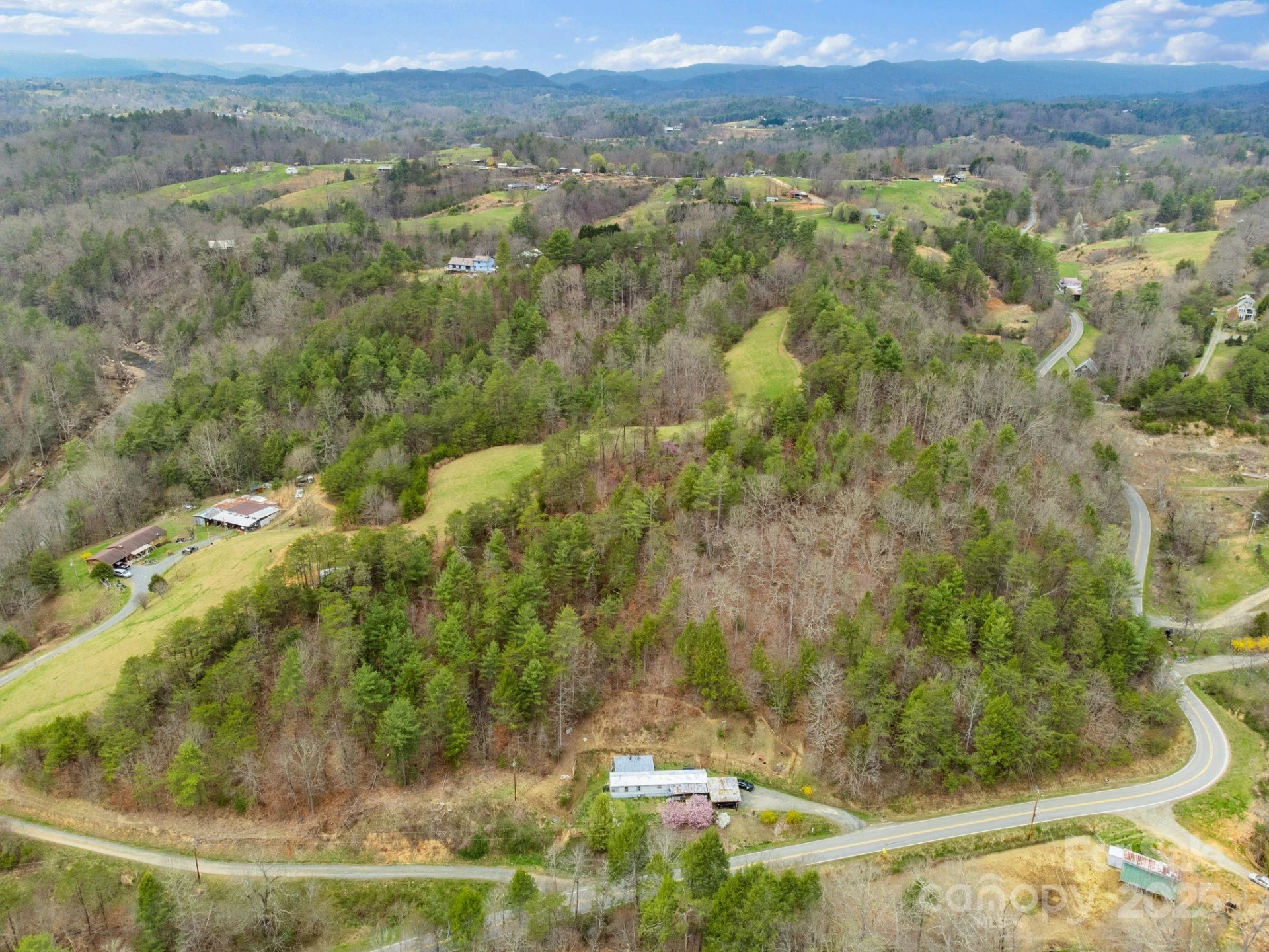### Gabriels Creek Road - Photo 3