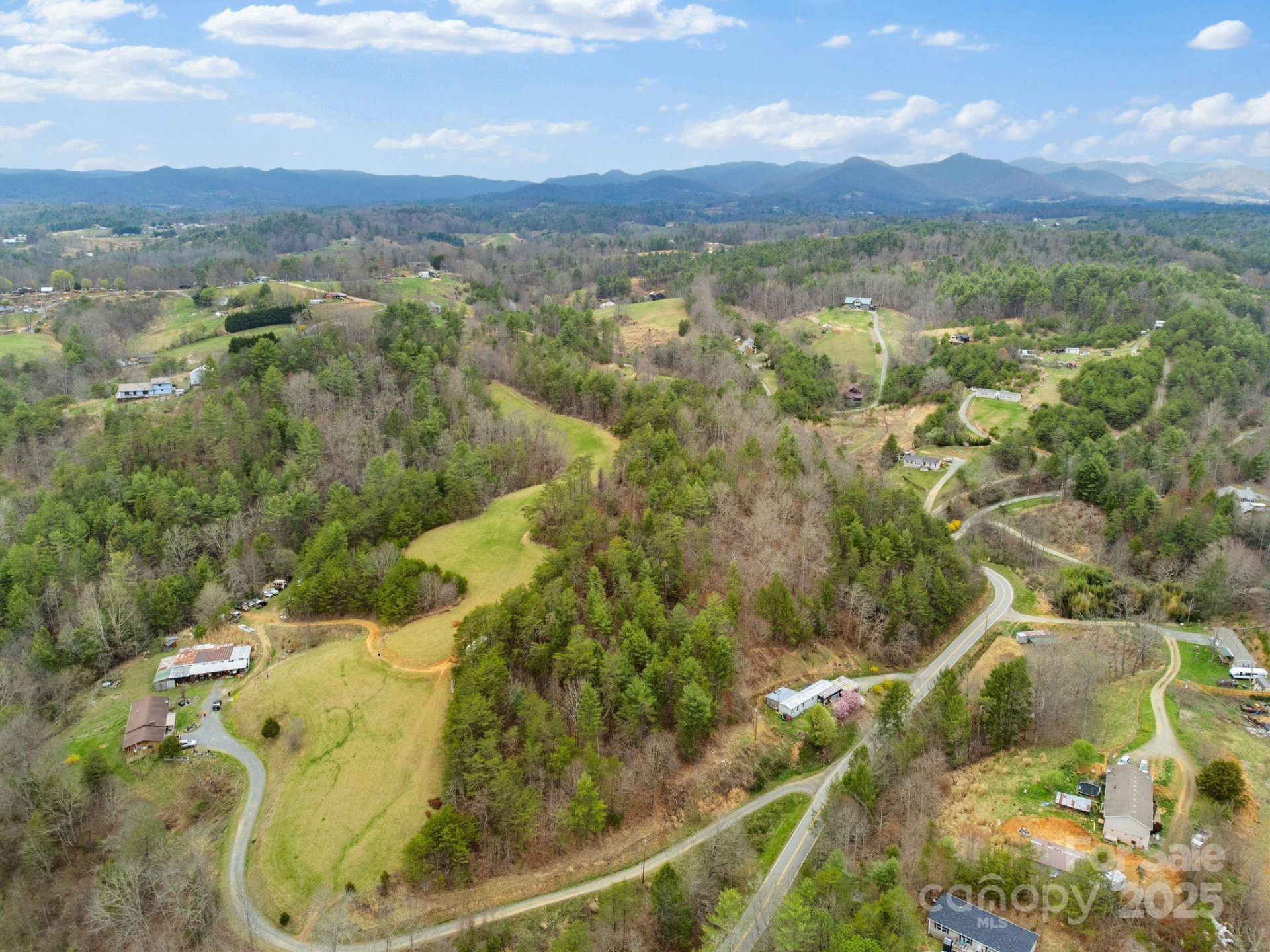 ### Gabriels Creek Road - Photo 4