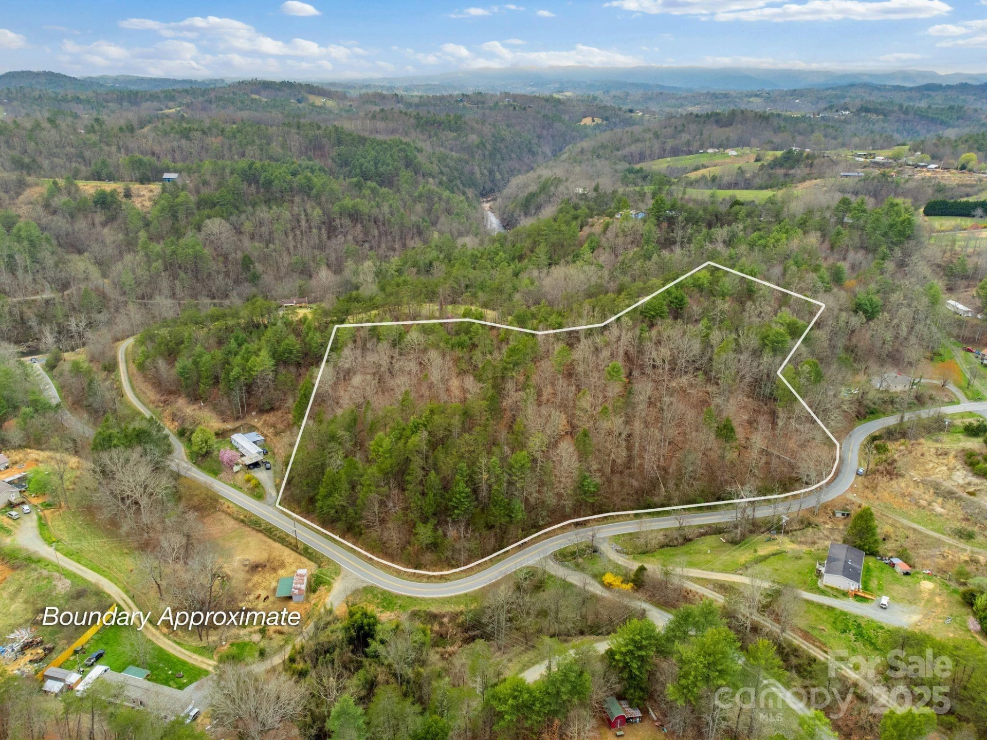 ### Gabriels Creek Road - Photo 5