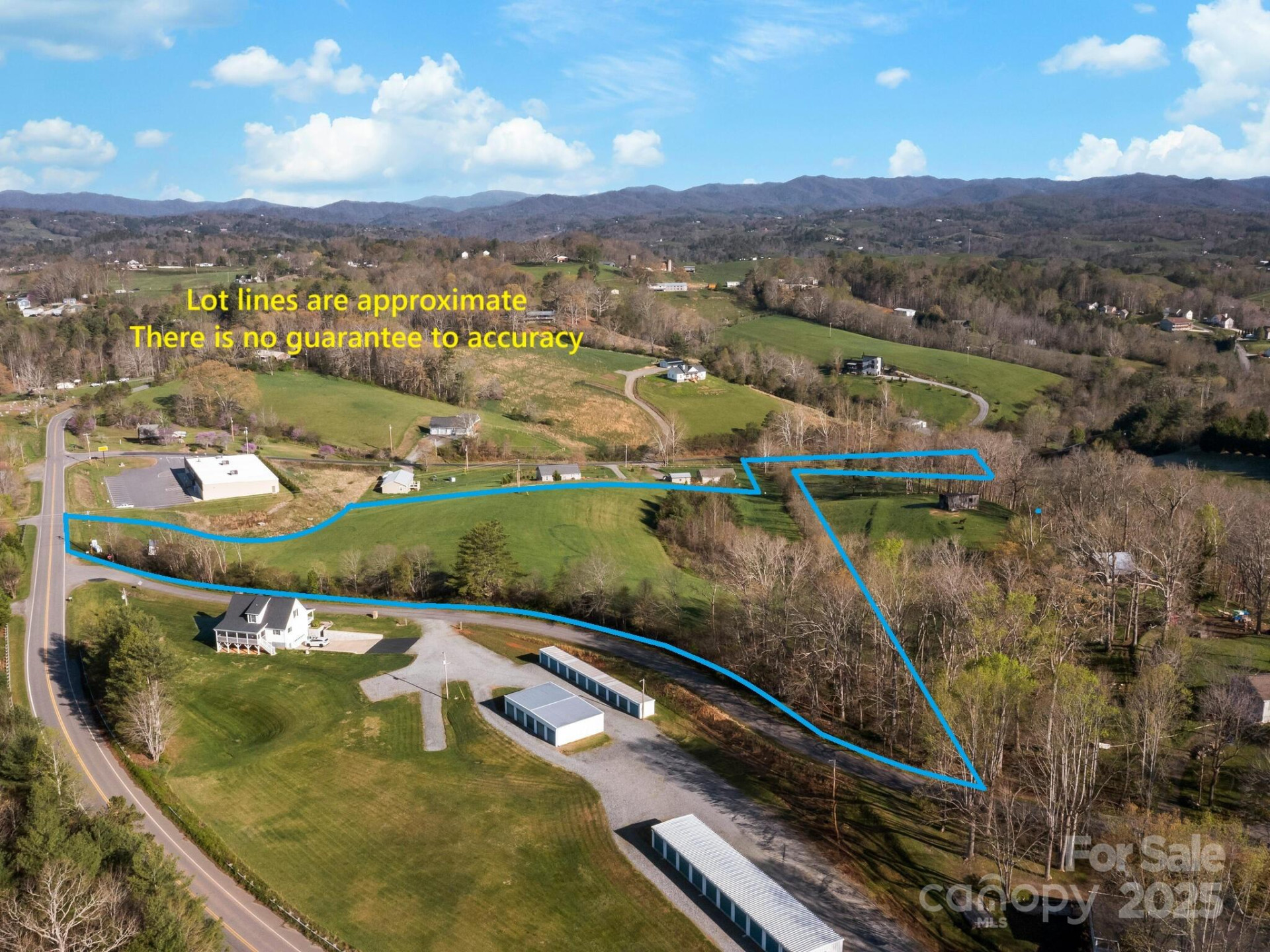 99999 Sprouse Town Road - Photo 2