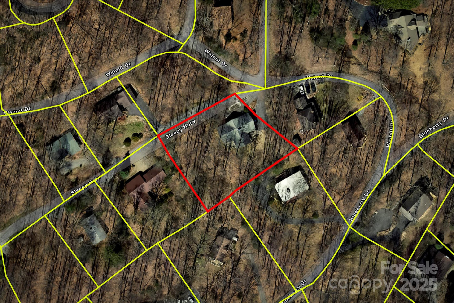 1 Sleepy Hollow Drive - Photo 36