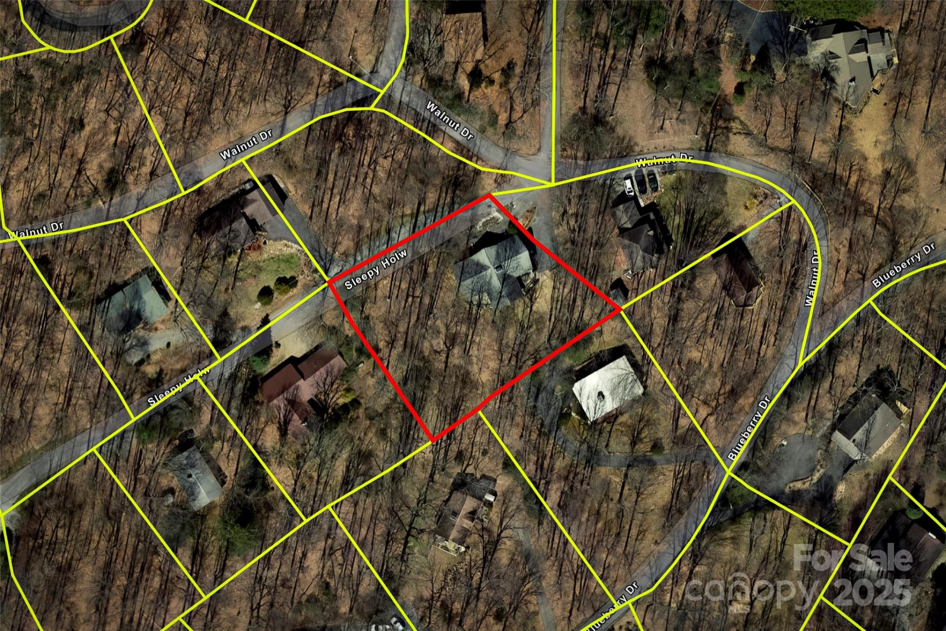 1 Sleepy Hollow Drive - Photo 36