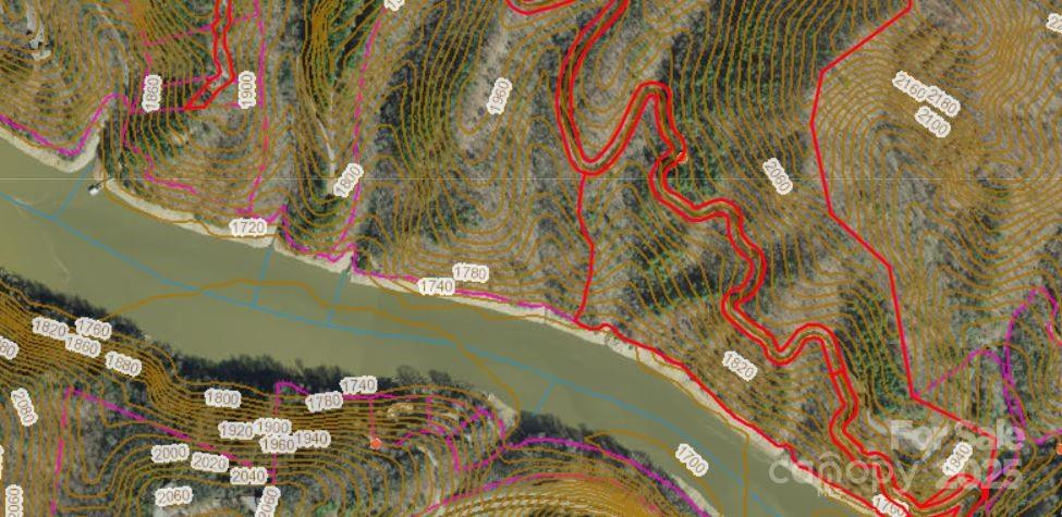 na Fontana Lake Estate - Photo 2