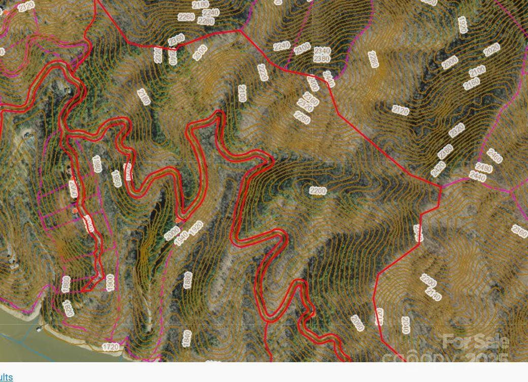 na Fontana Lake Estate - Photo 3