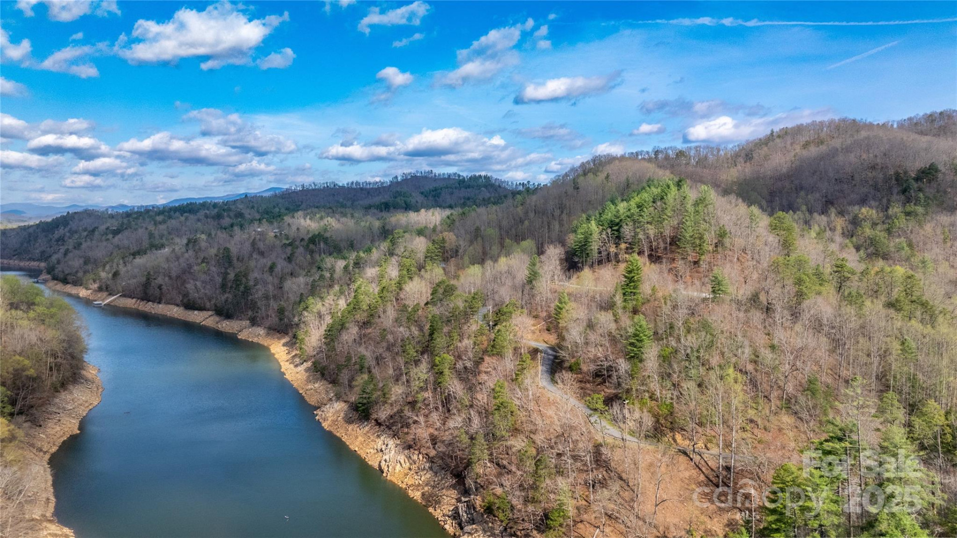 na Fontana Lake Estate - Photo 5