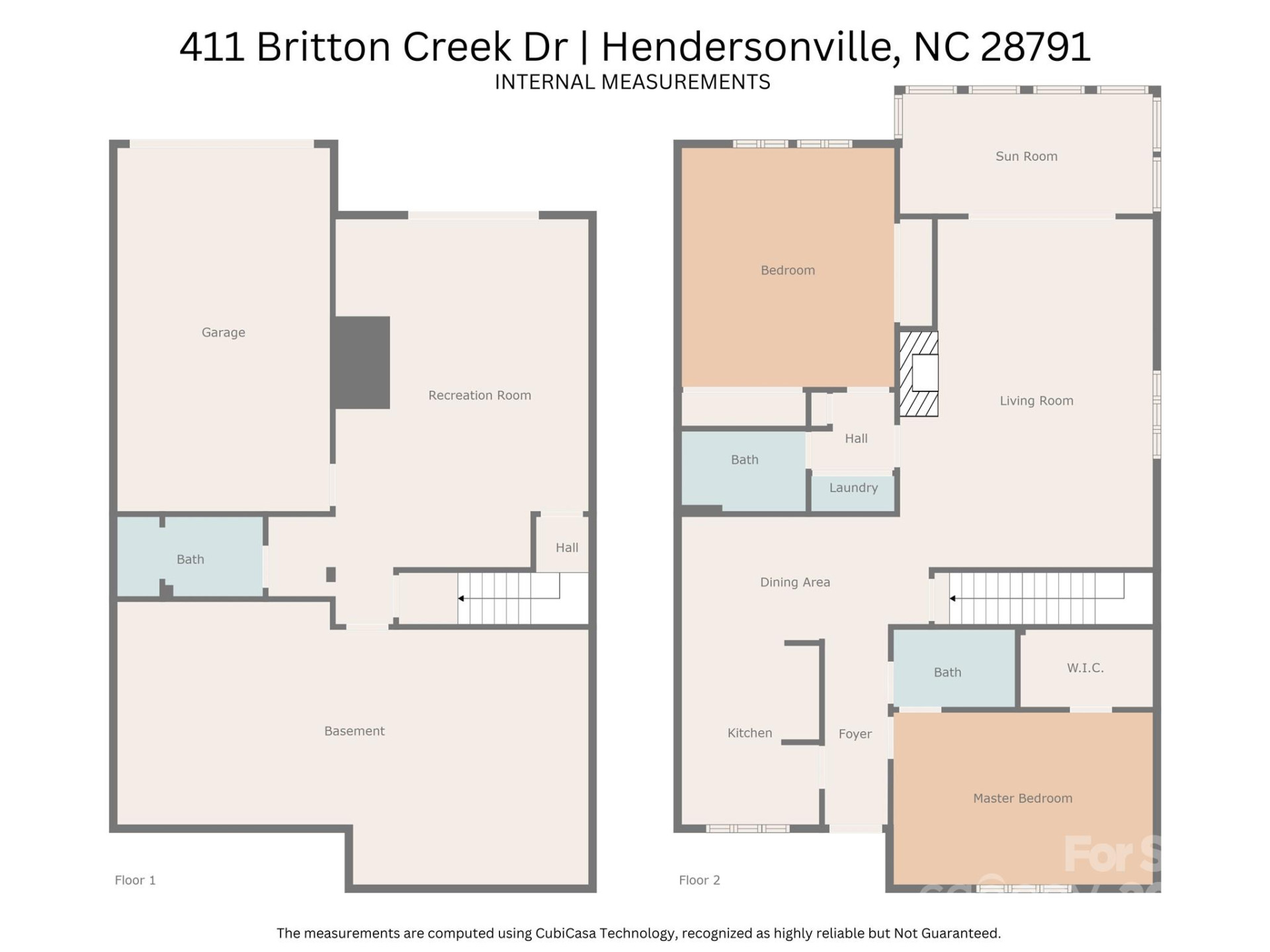 411 Britton Creek Drive #401 - Photo 27