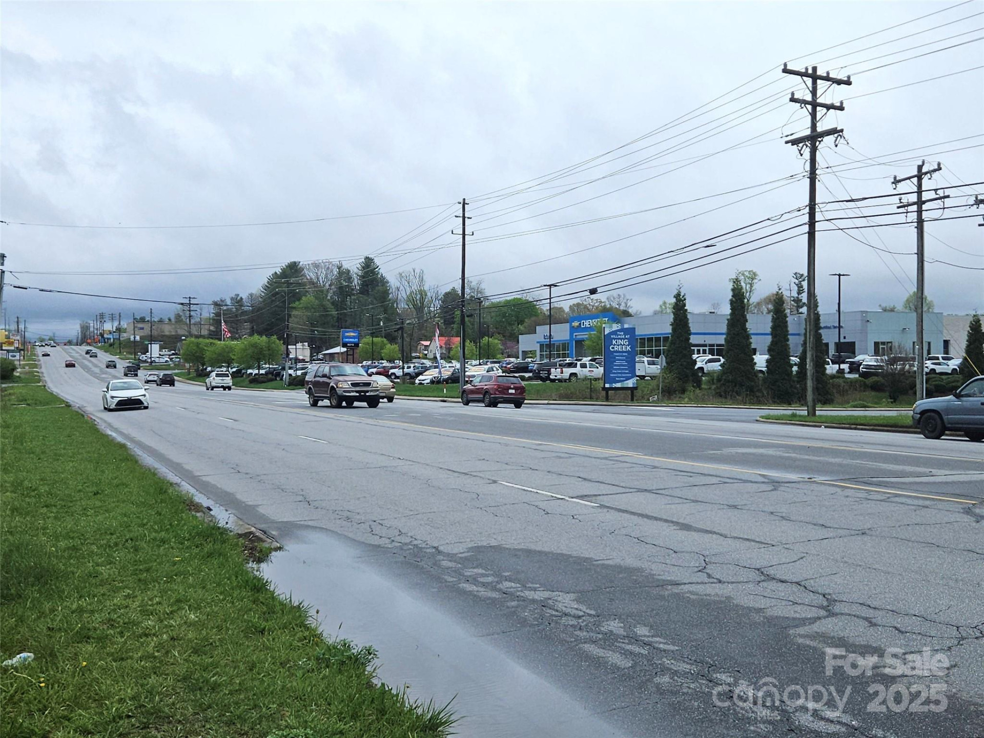 1710 Spartanburg Highway - Photo 2