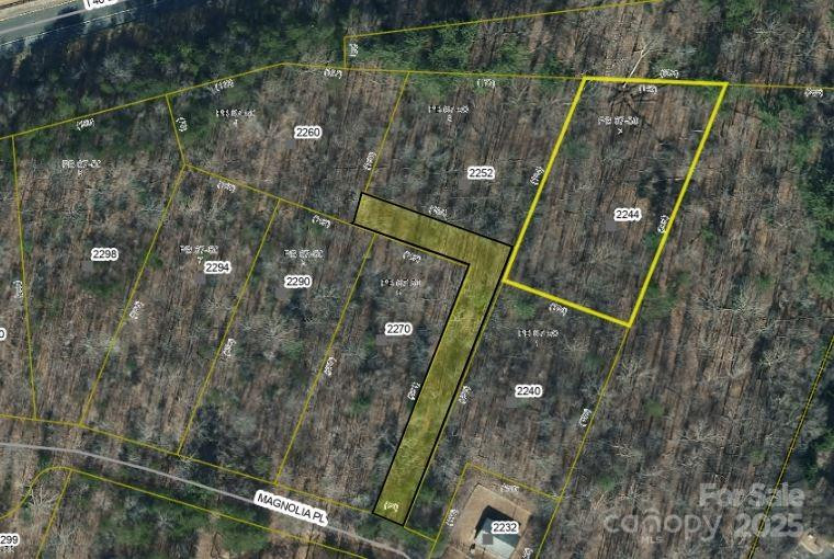 2244 Magnolia Place #2