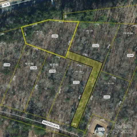 2260 Magnolia Place
