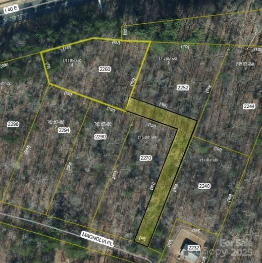 2260 Magnolia Place #4