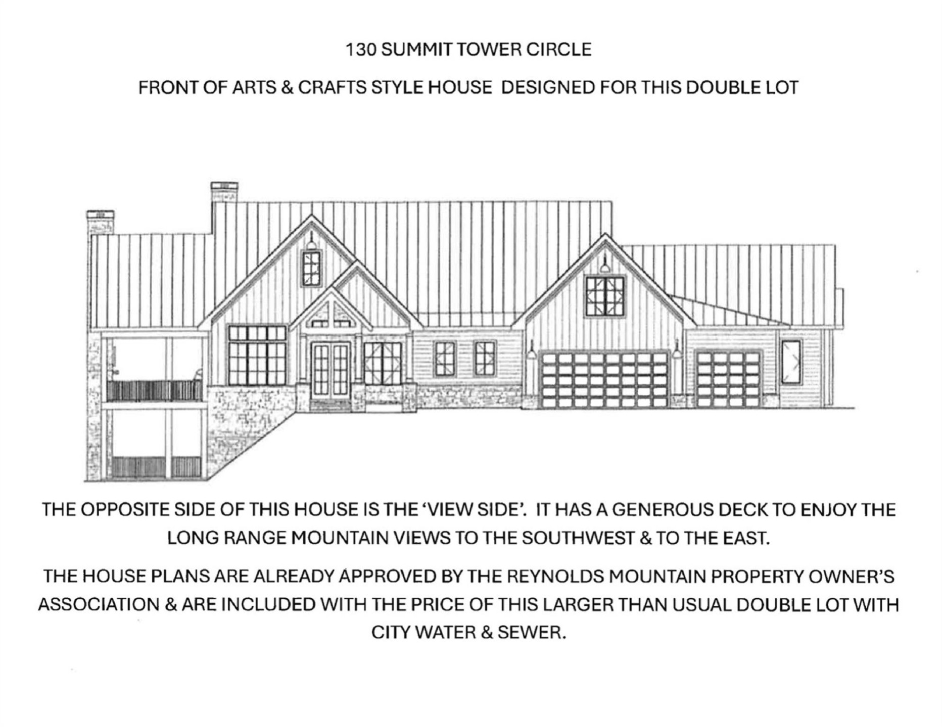 130 Summit Tower Circle #LOTS 213 & 214 - Photo 9