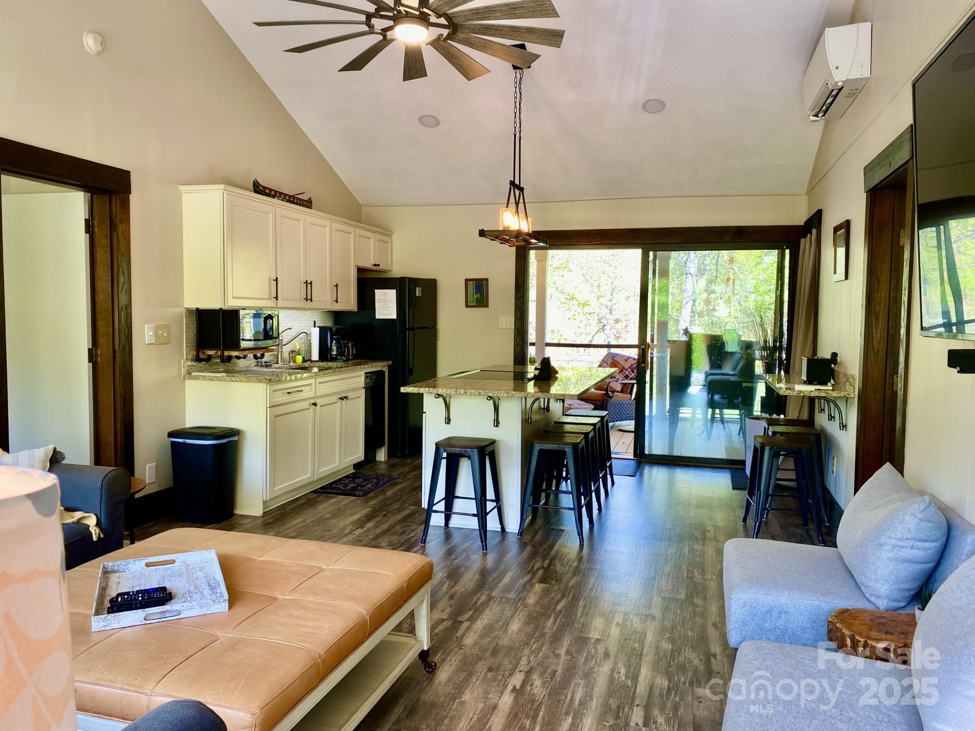 102 Lake Drive #106