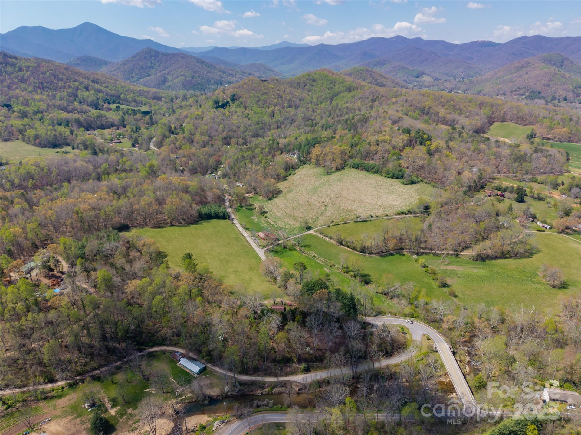 435 Upper Glady Fork Road - Photo 4