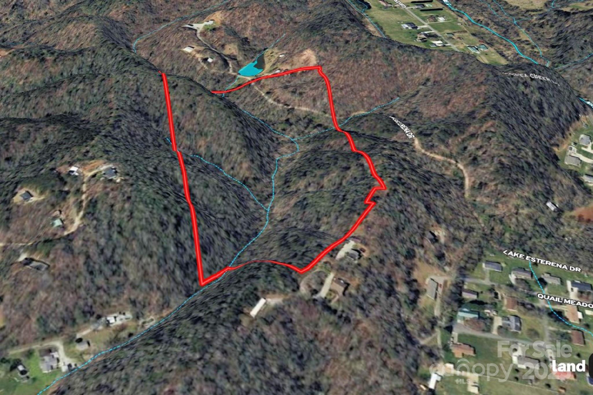 0 Mackey Creek Road - Photo 22