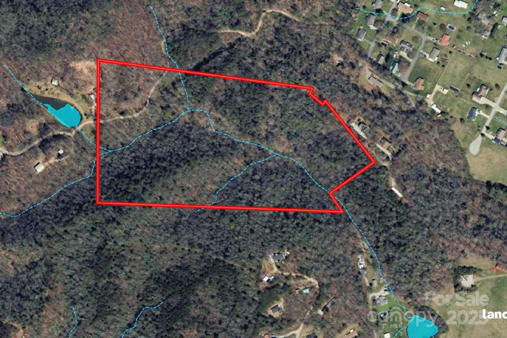 0 Mackey Creek Road - Photo 23
