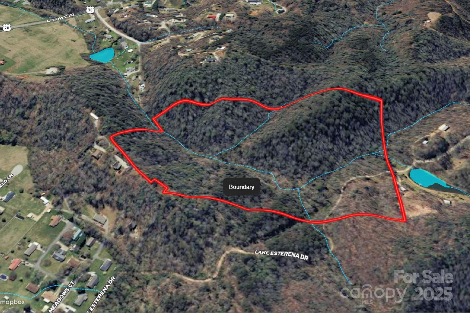 0 Mackey Creek Road - Photo 4