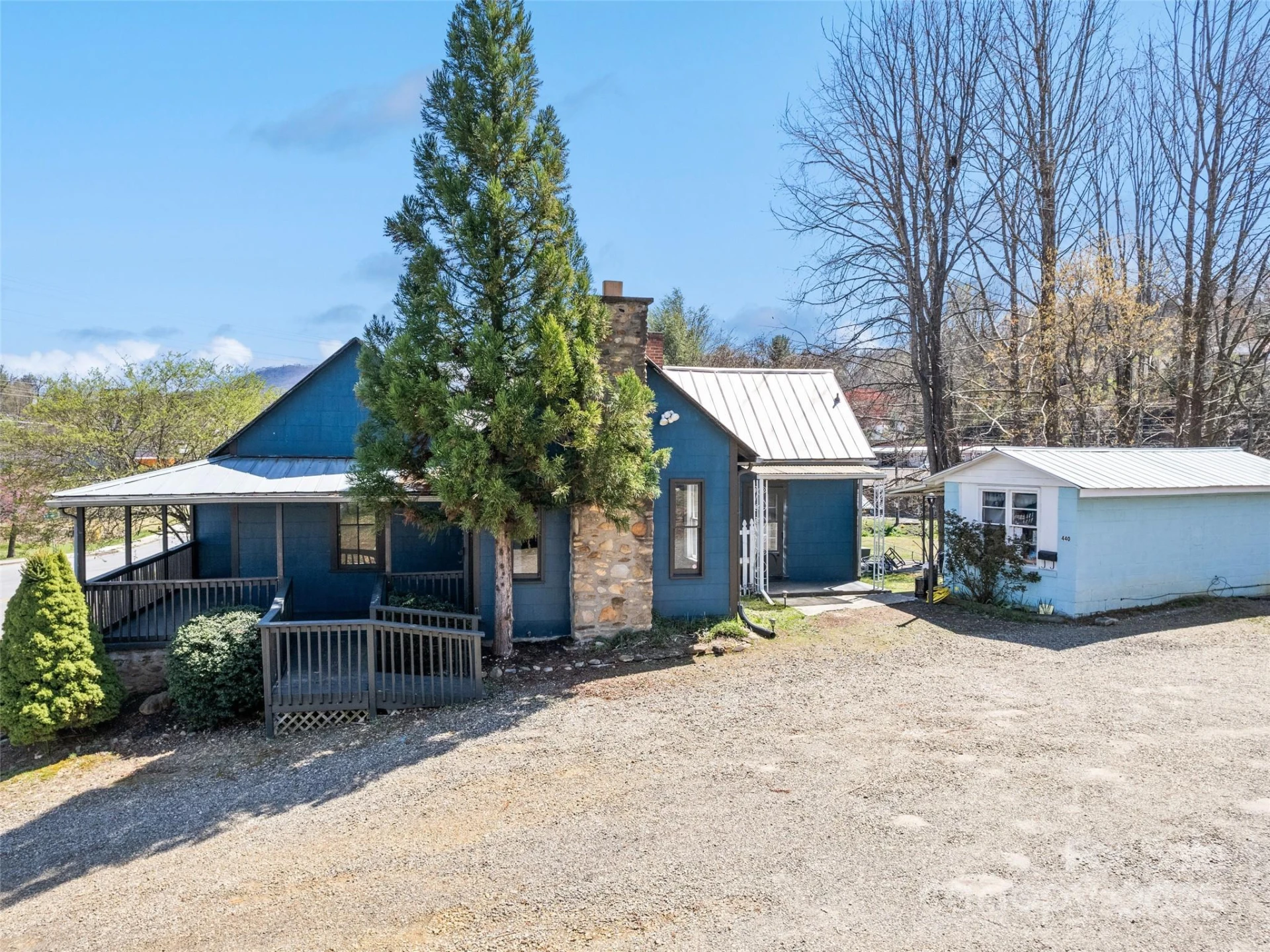 442 and 440 Walnut Street - Photo 4