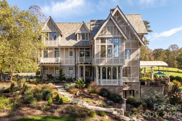 8 Fairway Place, Asheville, NC, 28803