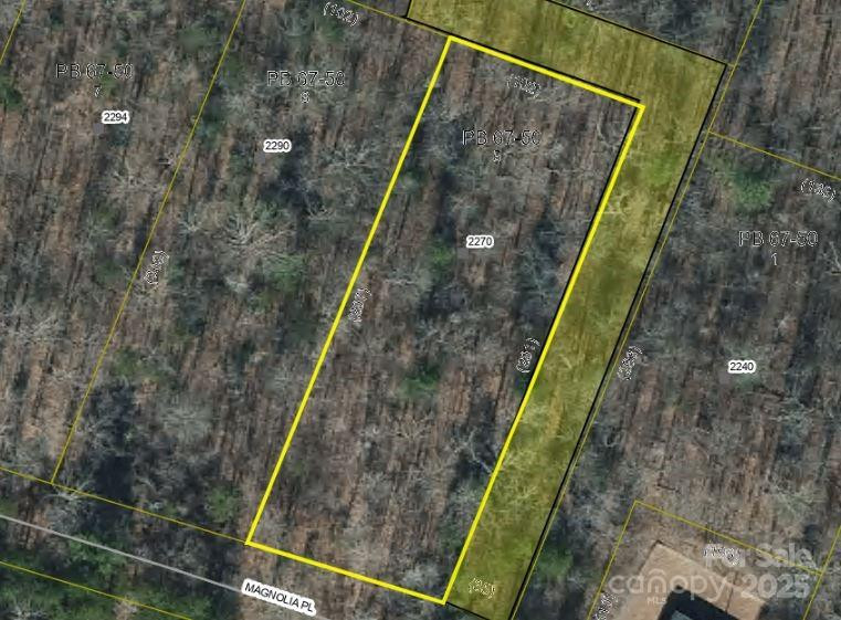 2270 Magnolia Place #5