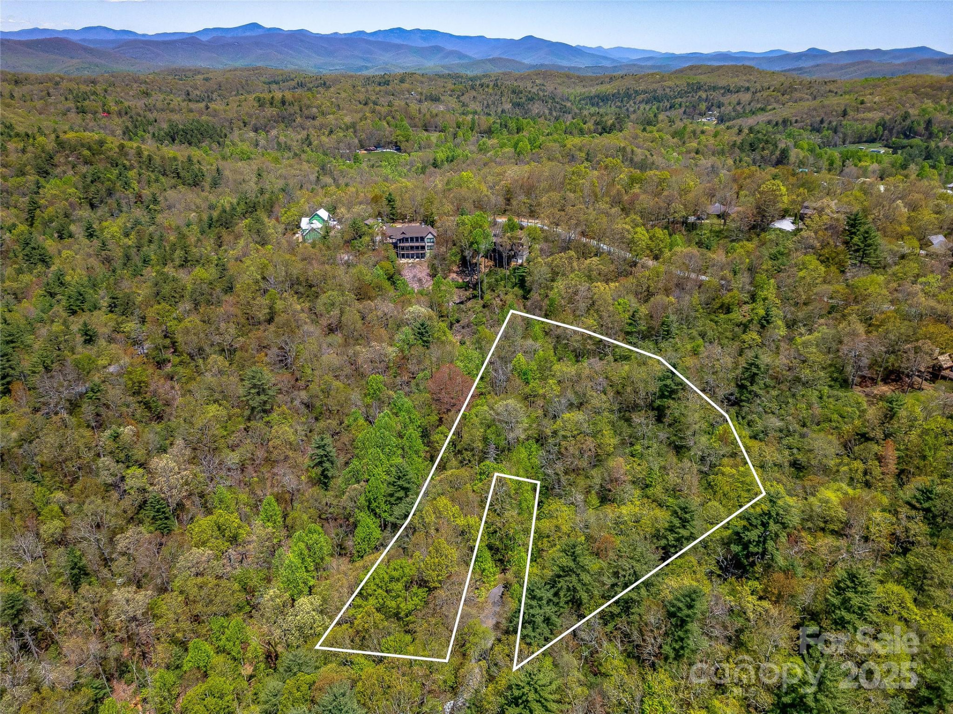 Lot 3A Mountain View Road - Photo 2