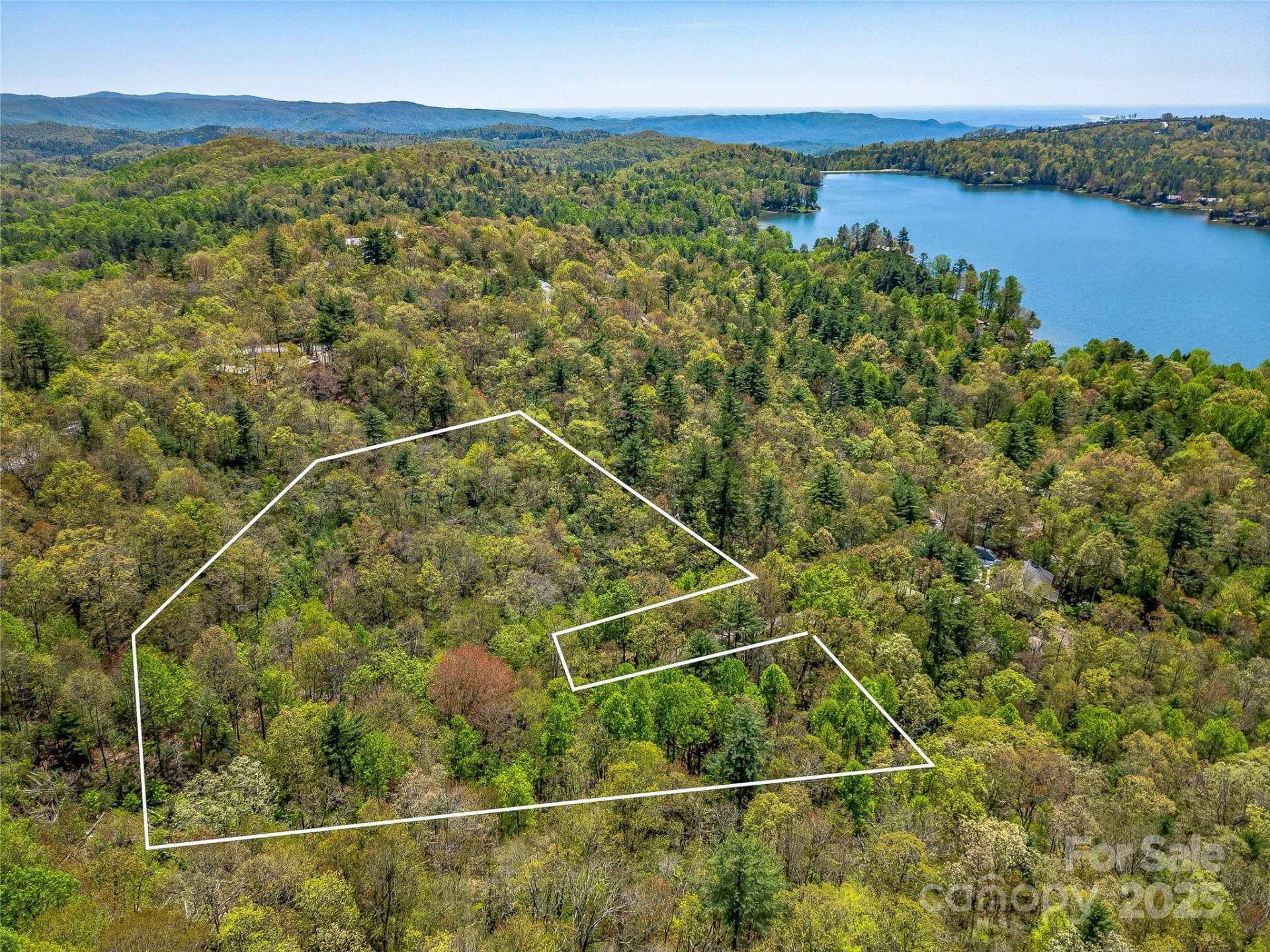 Lot 3A Mountain View Road - Photo 4